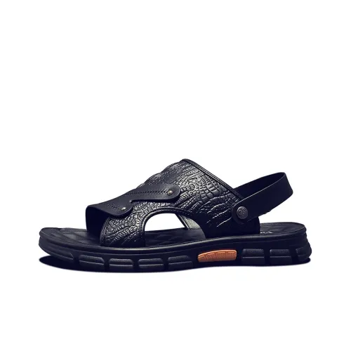 VANSSI Casual Sports Outdoor Beach Sandals Men's