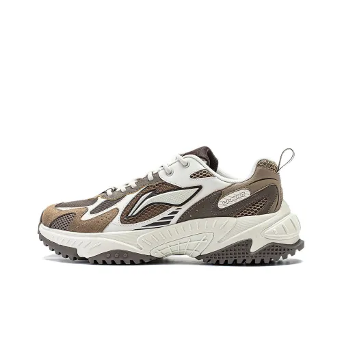 Подкладка Venus 2,0 противоскользящая устойчивая к истиранию низкий топ повседневная обувь мужская белый-коричневый