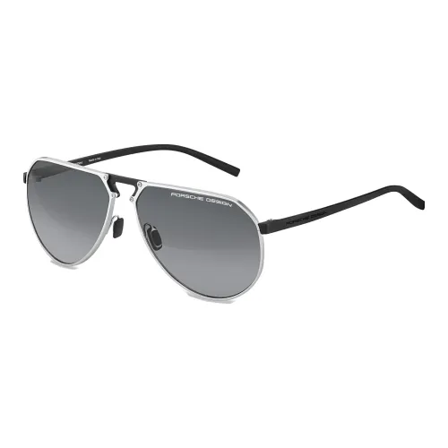 PORSCHE DESIGN Солнцезащитные очки Унисекс