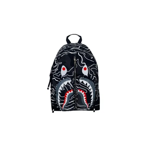 A BATHING APE Рюкзаки Мужской