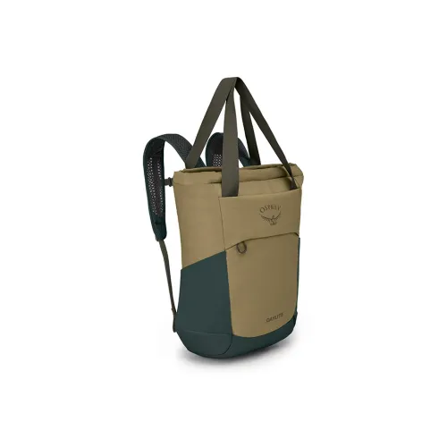 OSPREY 20L Рюкзаки Нейлоновая ткань Чайный умбра Унисекс