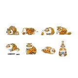 2 Сюрприз-бокса (Случайный стиль)