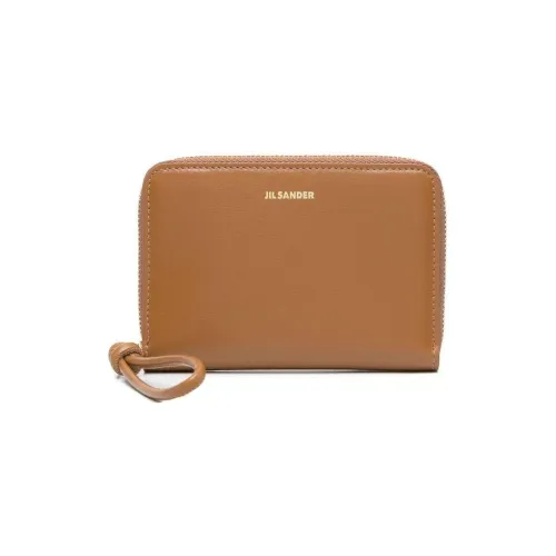 JIL SANDER Женские кошельки