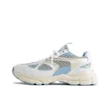 Голубой Белый