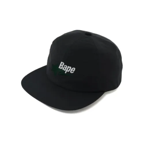 A BATHING APE Полиамид Бейсболка Унисекс