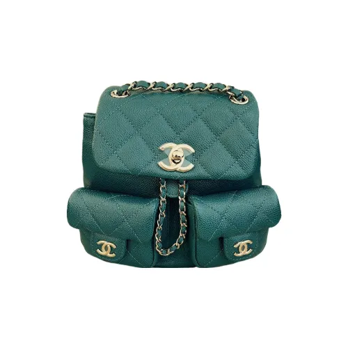 CHANEL Duma Рюкзаки Женские