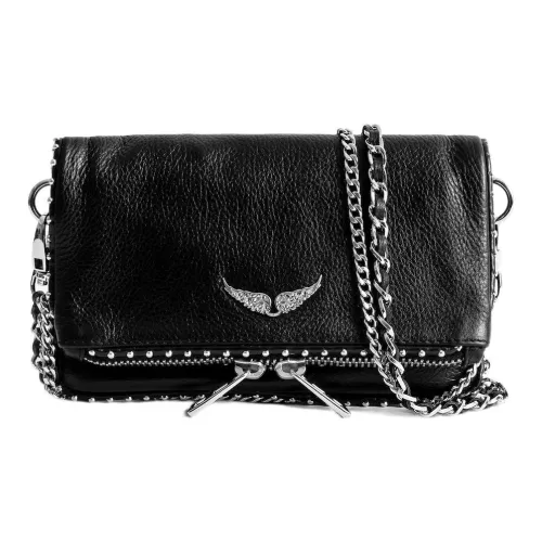 Zadig & Voltaire Rocky Женские клатчи