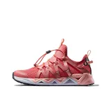 Арбузно-розовый красный