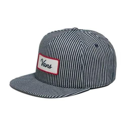 VANS Кепки Мужские Черные