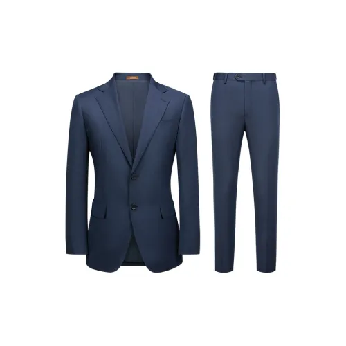 G· Mons Мужские Деловые Костюмы