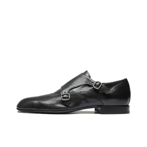 Officine Creative Обувь Низкий Топ Черный Мужской