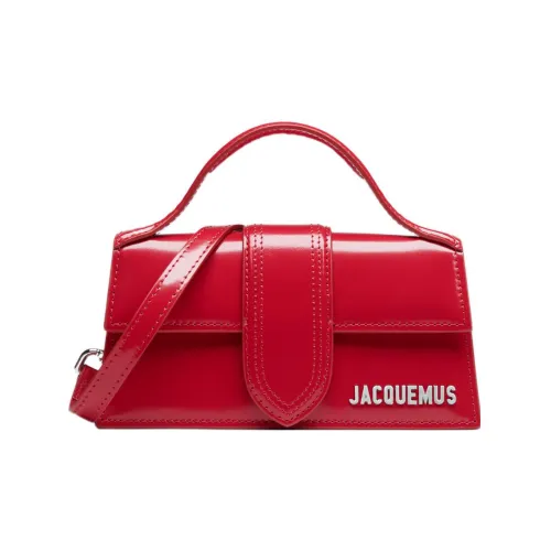 Jacquemus Le Bambino Сумки Женские