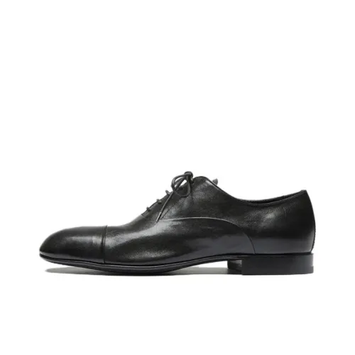Officine Creative HARVEY Мужская повседневная обувь Мужской Черный