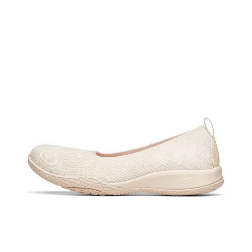 Sprandi Casual Низкий Топ Шампанское Женский