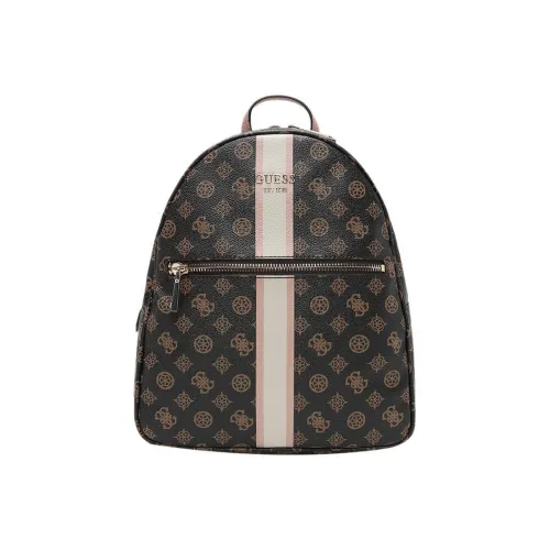 GUESS Рюкзаки Коричневый Женские