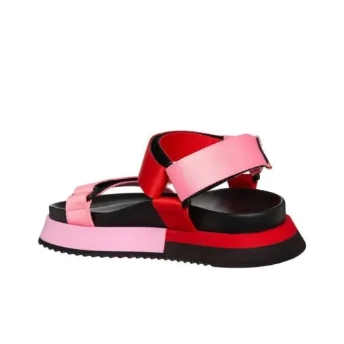 MOSCHINO Женские пляжные сандалии