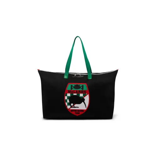 TUMI Нейлон Тоут Сумка Сумка для покупок Сумка Сумка через плечо Женская Черная