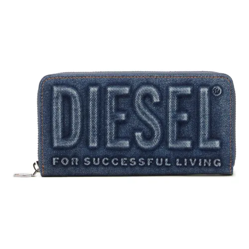 DIESEL Кошельки Мужской