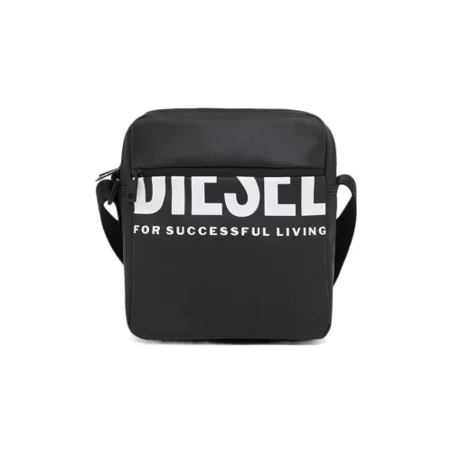 DIESEL Сумки через плечо Мужской