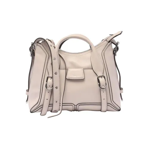 3,1 Phillip Lim Lambskin Сумка через плечо Сумка Женская Бежевая