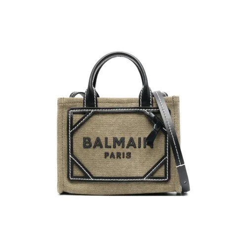 BALMAIN B Army Сумки Женские