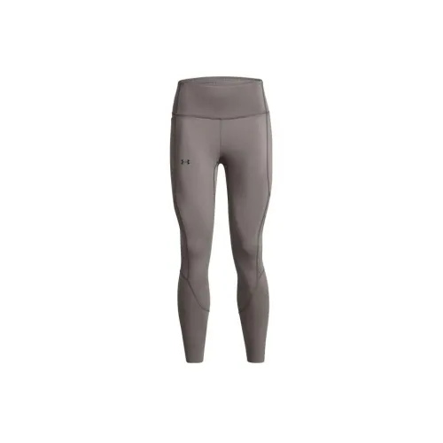 Under Armour SmartForm Серые Женские Йога Штаны