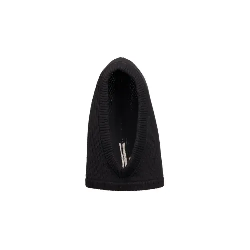 RICK OWENS совместные шляпы Черный мужской