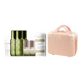 Чистая Вода 30 мл * 3 + Чистое Молоко 15 мл * 2 Классический Крем 7 мл * 2 + Очищение 30 мл * 2