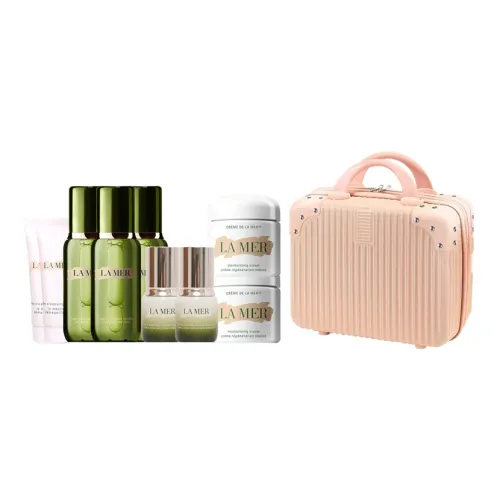 La Mer Путешествие Наборы / Sample Наборы Унисекс