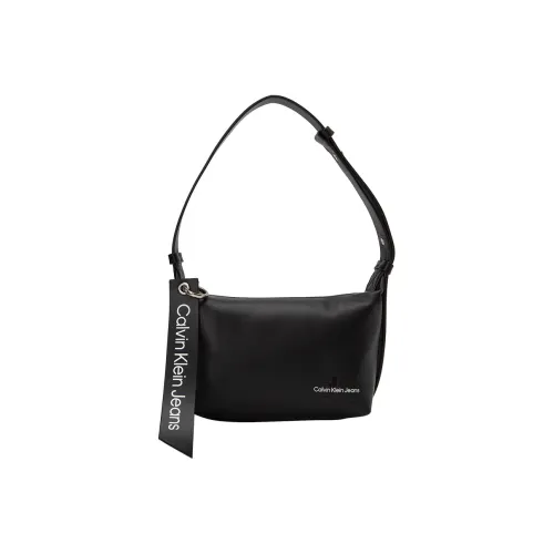 Calvin Klein Сумки через плечо Черные Женские