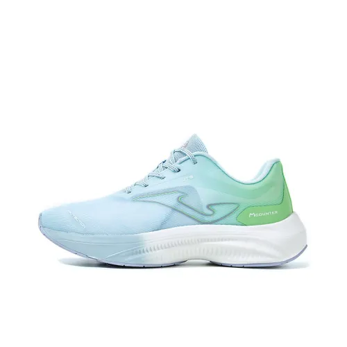 Joma Беговые кроссовки Low Top Blue Women's