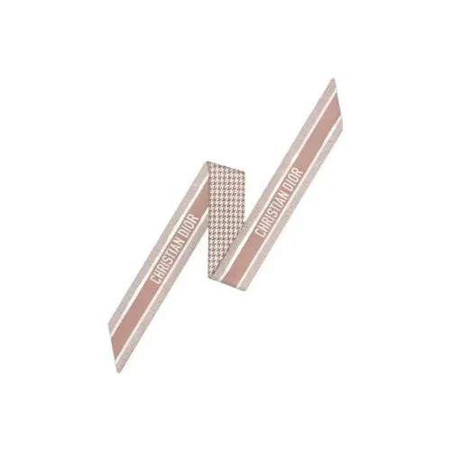 DIOR 30 Montaigne Шарфы Унисекс Тутовый шелк