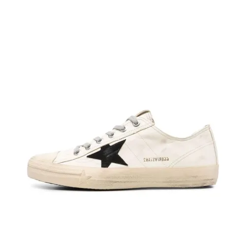 Кроссовки для скейтбординга Golden Goose Low Top Айвори Мужские