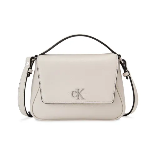 Calvin Klein Сумки Белые Женские