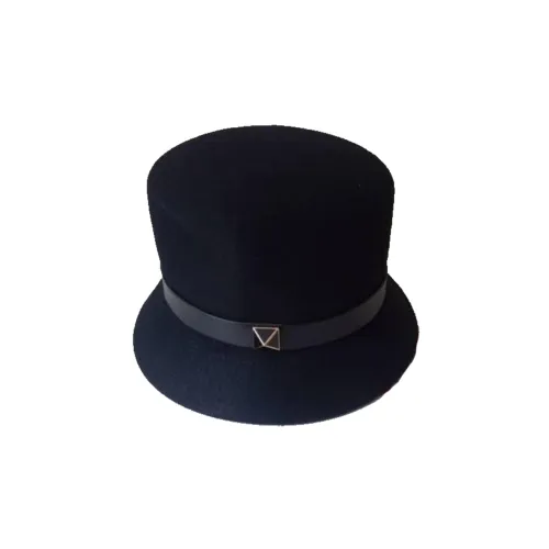 Valentino Цилиндры Женские Черный