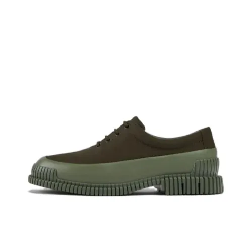 CAMPER Pix Casual Low Top Jasper Men's