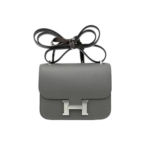 HERMES Constance Сумки через плечо Женские