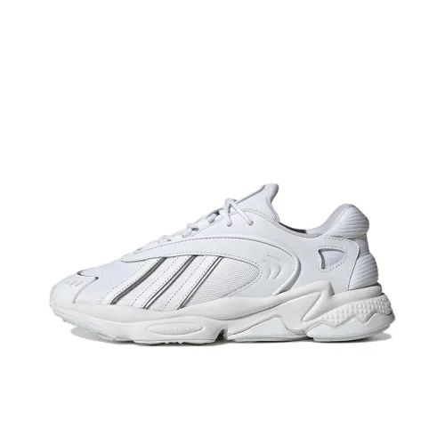 Adidas Originals Oztral Casual Low Top Белый Мужской