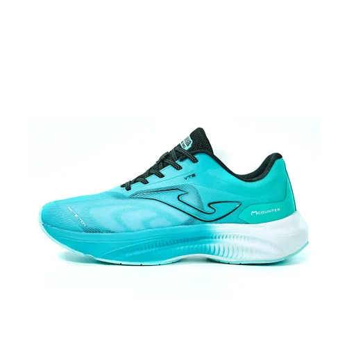 Joma Беговые кроссовки Low Top Pavo Blue Женские