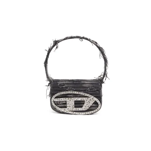 DIESEL Сумки через плечо Женские