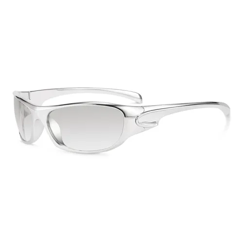 MUYKUY PC Aviator Солнцезащитные очки Унисекс