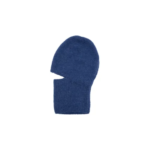 OUR LEGACY Hats Blue Мужской