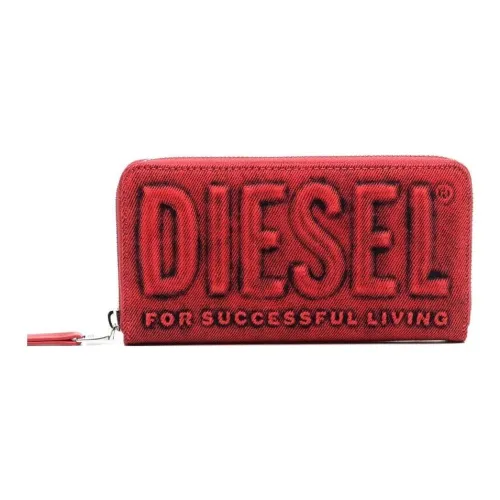DIESEL Кошельки Женские