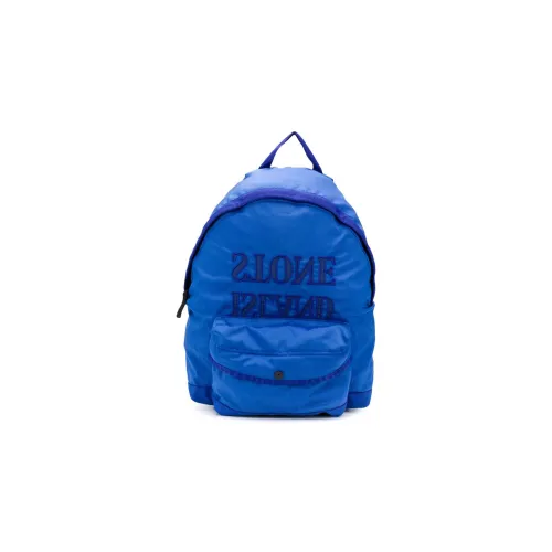 STONE ISLAND Рюкзаки Синий Kids