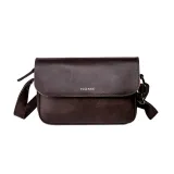 Темно-коричневый