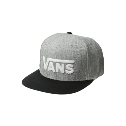 Vans Кепки Gray Men's