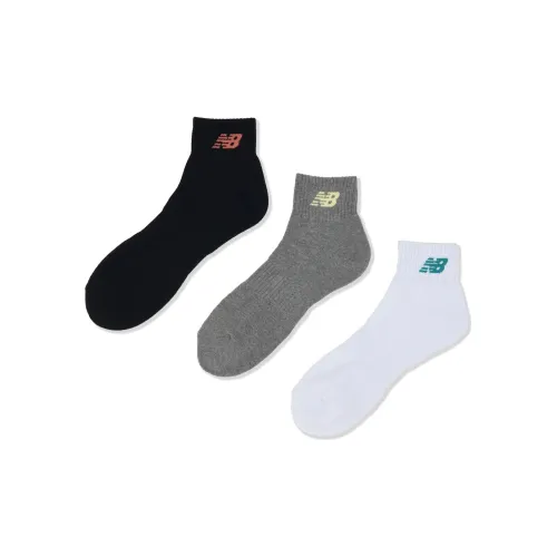 New Balance Унисекс Носки