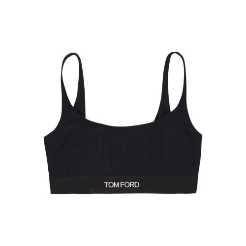 TOM FORD Черные Женские Бюстгальтеры