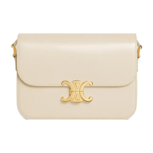 CELINE Triomphe Сумки через плечо Женские