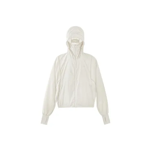 Bananain Одежда с защитой от солнца Женская